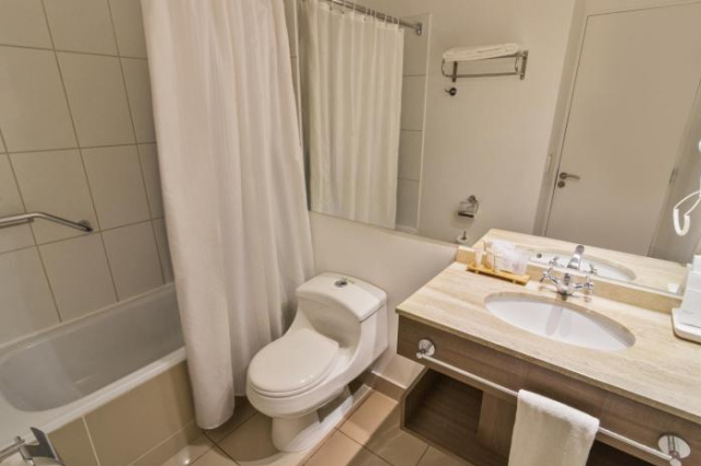 Calama Gil Apartment Hotel - Antofagasta