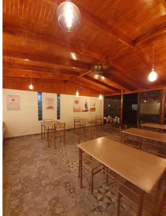 Hostal Alto Yalí - Antofagasta