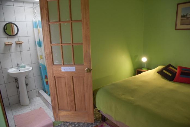 Hostal Sonchek - Antofagasta