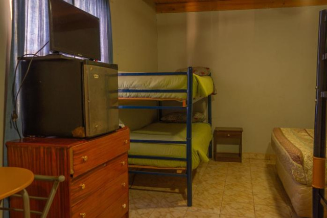 La Casa del Sol Naciente - Antofagasta