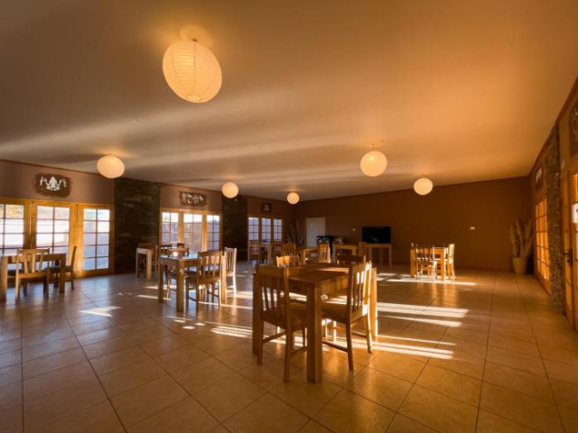 Ittai Hotel - Antofagasta