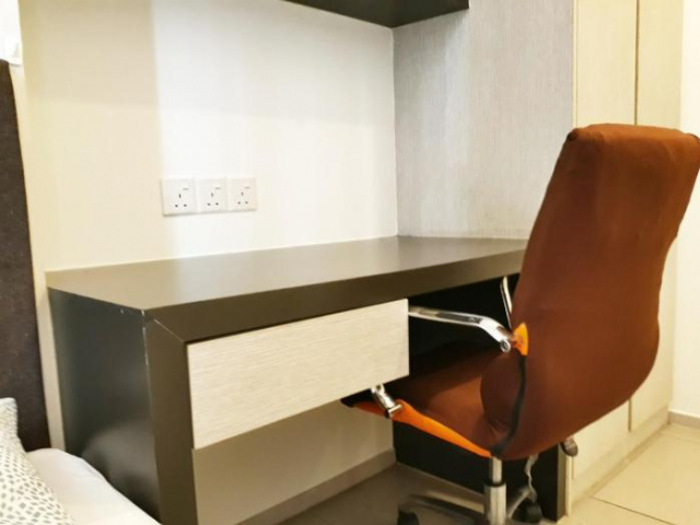 Garden Plaza, 3 Mins to Lim Kok Wing - Cyberjaya