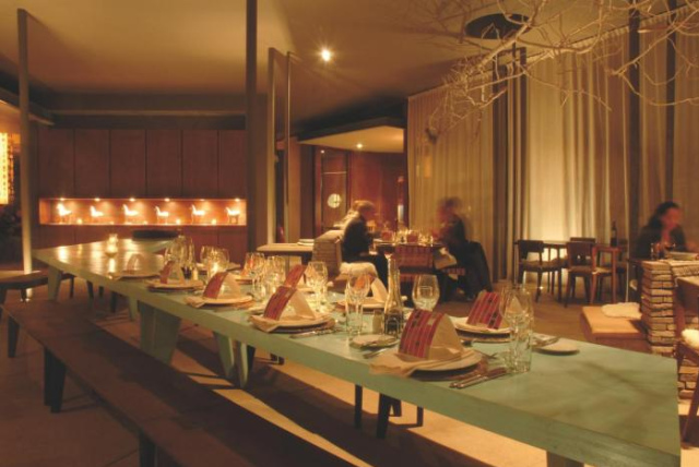 Tierra Atacama Hotel & Spa - Antofagasta