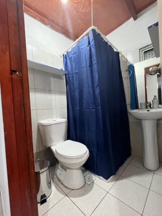 Ckoinatur Hostel - 安托法加斯塔大區