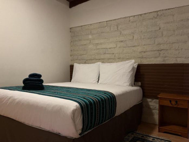 Ckoinatur Hostel - 安托法加斯塔大區