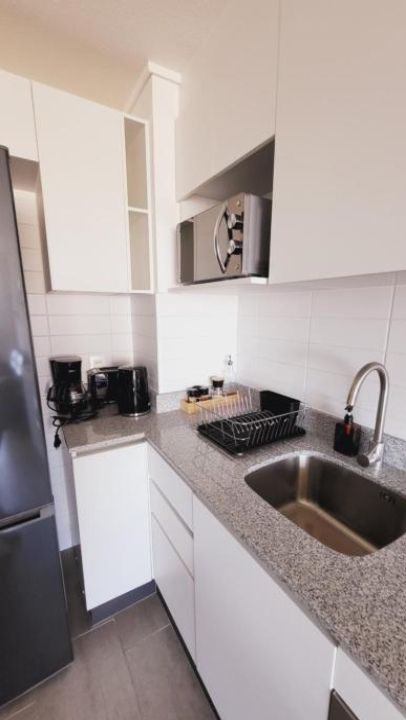 Departamento en Antofagasta 1D y 1B Full - Antofagasta