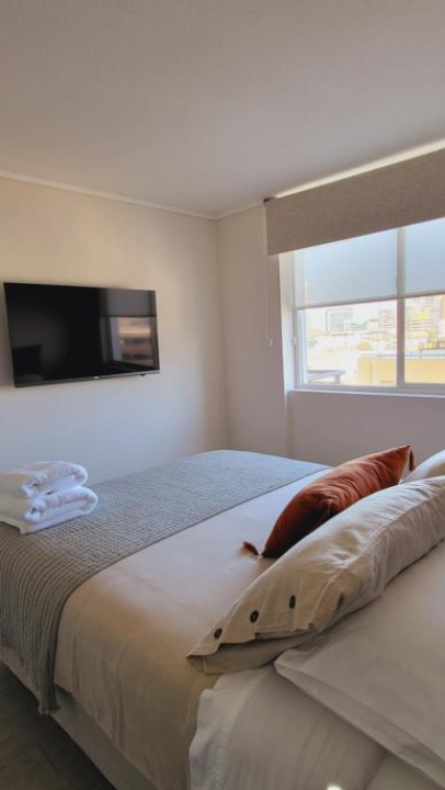 Departamento en Antofagasta 1D y 1B Full - Antofagasta