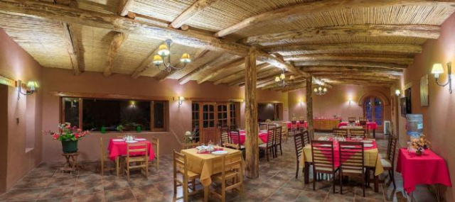 Hotel Casa Don Esteban - 安托法加斯塔大區