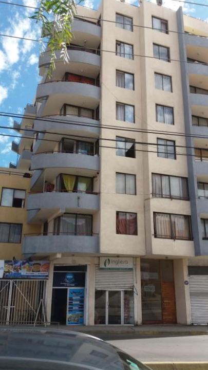 Departamento La Portada - Antofagasta