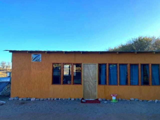Casa Alma, San Pedro de Atacama - 安托法加斯塔大區