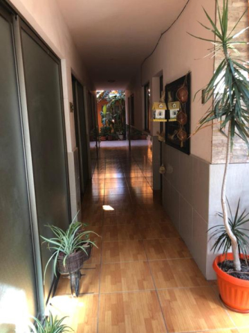 Casa Alejandra