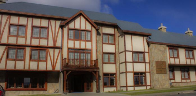 Almasur Punta Arenas - 麥哲倫省