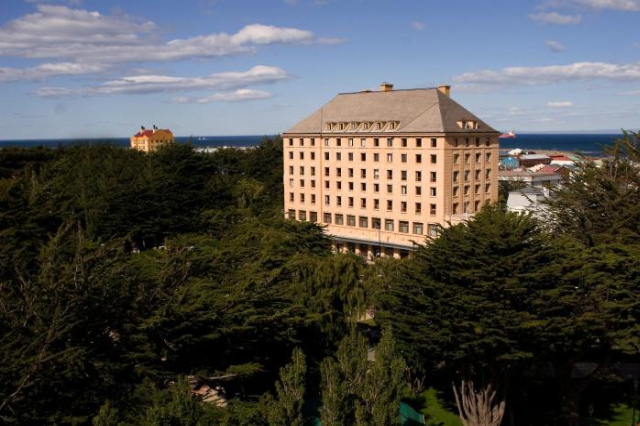Cape Horn Hotel - Magallanes