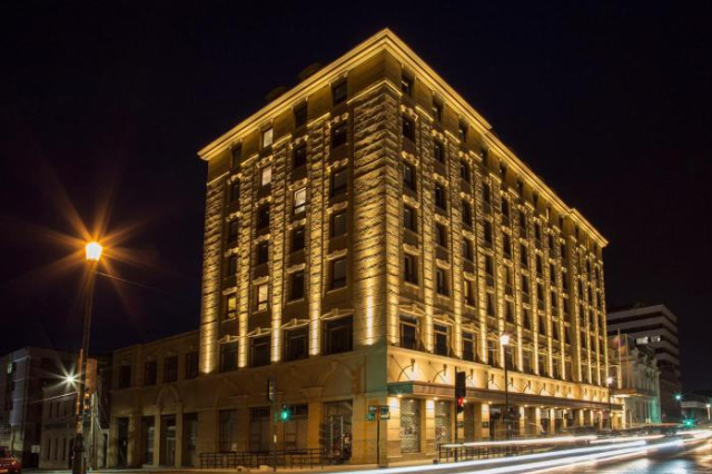Cape Horn Hotel - Magallanes