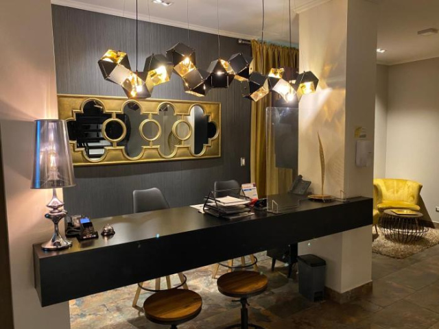 Patagonia Apart Hotel - Suite - Magallanes