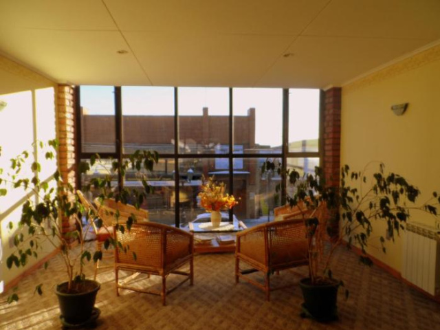Florence Dixie Madame Hotel - Magallanes