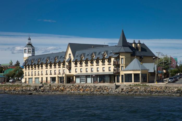 Costao Tosteles Hotel - Magallanes