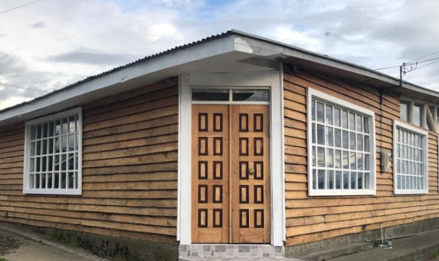 El Sendero Hostel - Magallanes