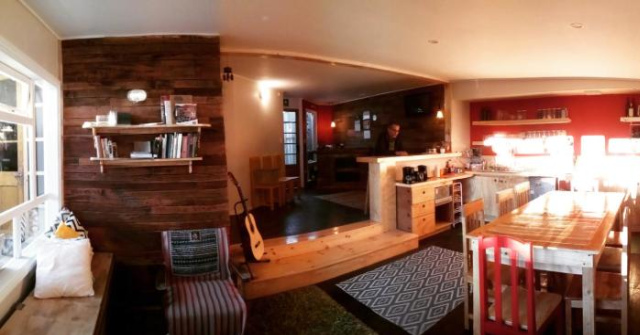 Treehouse Patagonia - Magallanes