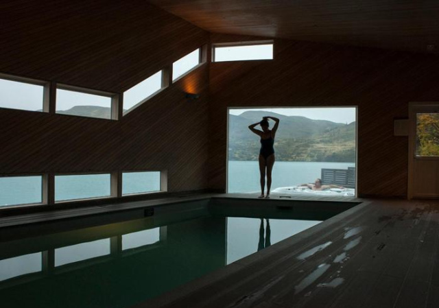 Explora en Torres del Paine - All Inclusive - Magallanes