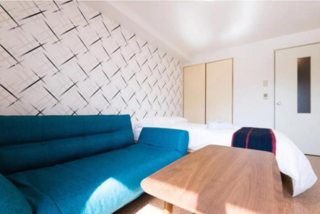 Yoshii building - Vacation STAY 12363 - Kyoto