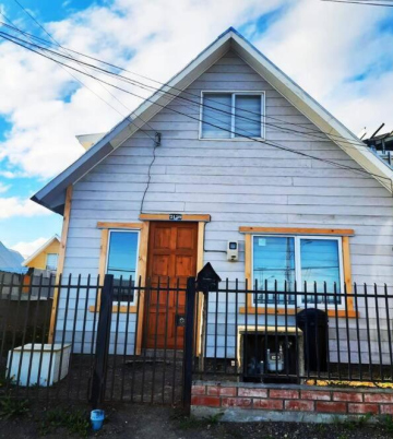 Agradable casa totalmente independiente - Natales