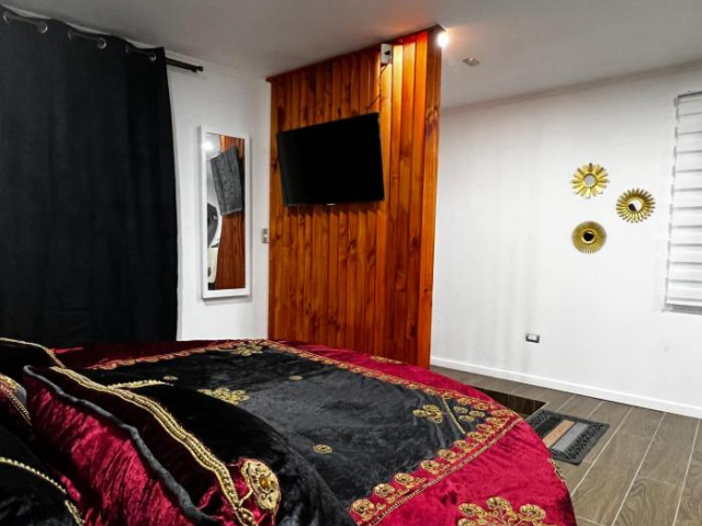 Amplio Apartamento Estrecho Magallanes - Magallanes