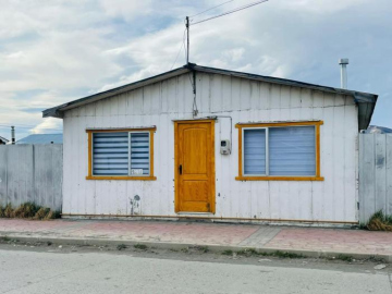 Casa en Puerto Natales