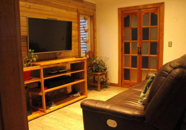 Señoret House, a 5km de Puerto Natales - Magallanes