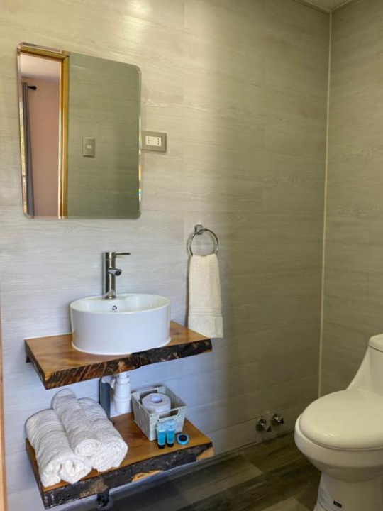 Hostal CasaBlanca - Aysen