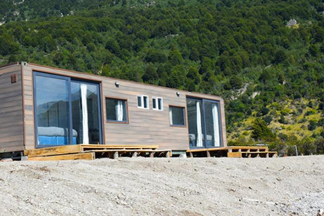 Chelenko Lodge - Aysen