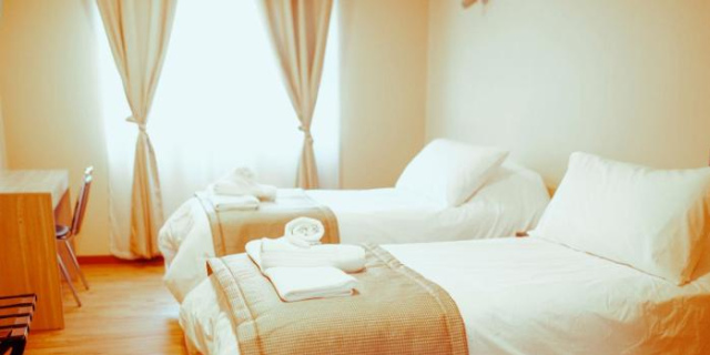 Gran Hotel Aysen - Aysen