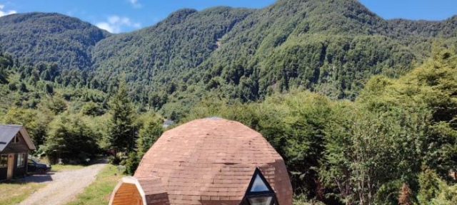 Domotel Aysen - Aysen