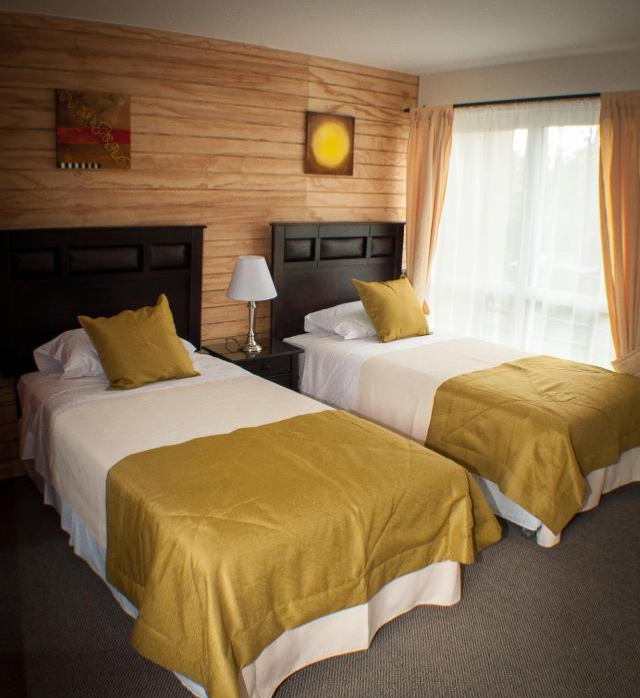 Madero Aysen ApartHotel - Aysen