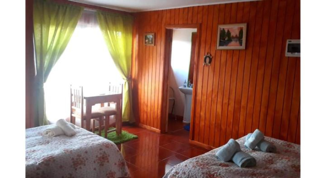 Apart Hotel Arrayán - Aysen