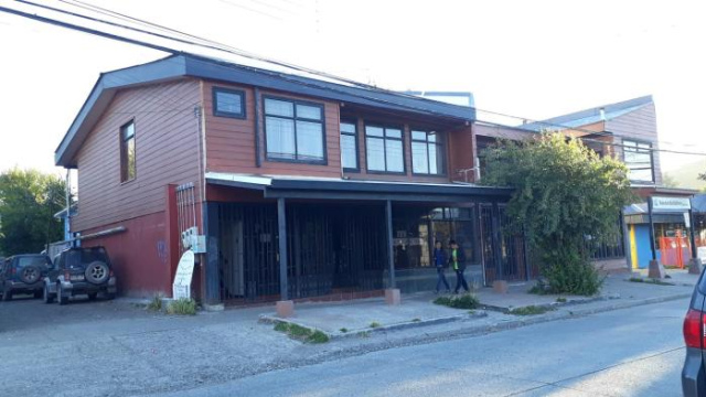 Apart Hotel Arrayán - Aysen