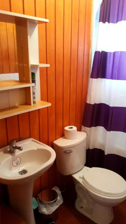 Apart Hotel Arrayán - Aysen