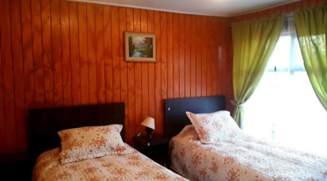 Apart Hotel Arrayán - Aysen