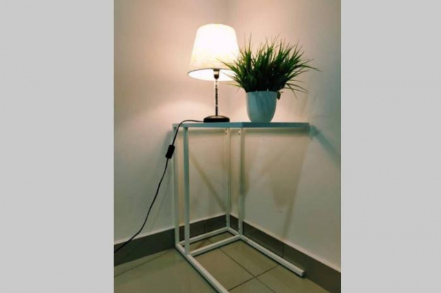 GemStylish Duplex 3BR 6 pax with WIFI - 塞貝維