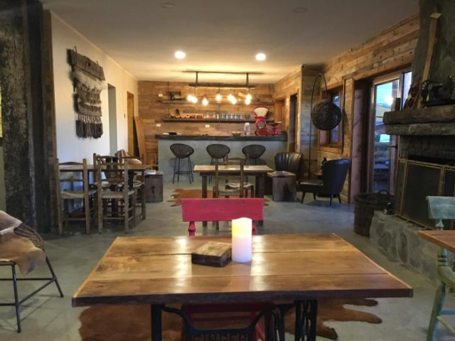 Hotel 381 Panguipulli - Los Rios