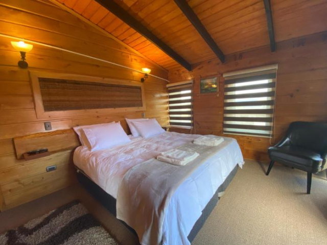 Hostal Caulle - Los Rios