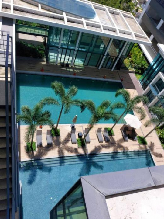 Lake Point Residences - Cyberjaya