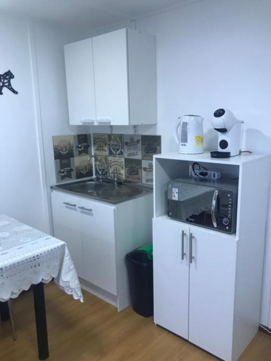 TinyHouse con Tinaja Adicional - Los Rios