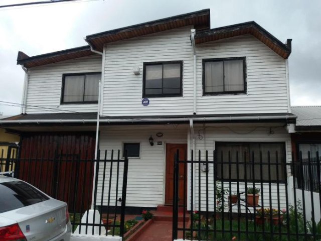 Hospedaje JUALIC - Los Rios