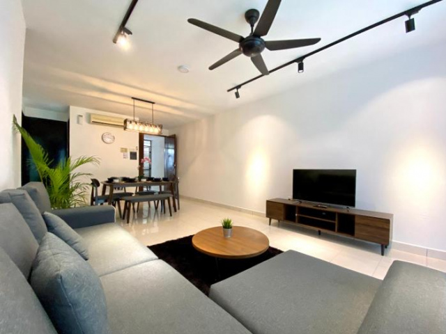 BNB Cozy Homestay @ Cyberjaya - Cyberjaya