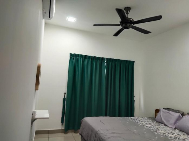 Rania Homestay @Kajang 2 @Bandar Baru Bangi - Kajang