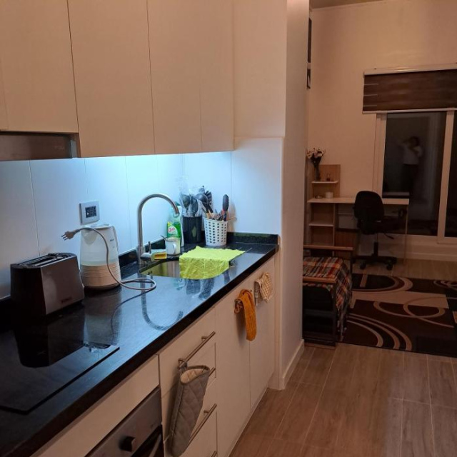 Departamento Estudio para 2 personas Isla Teja Valdivia - Los Rios