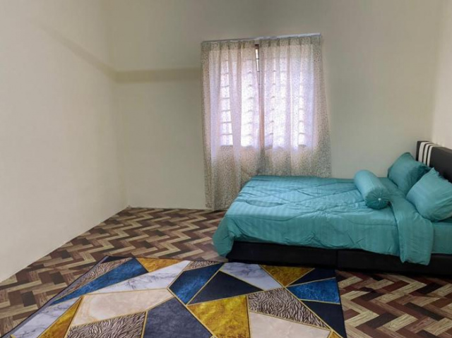 Homestay Sri Jasmine - Kajang