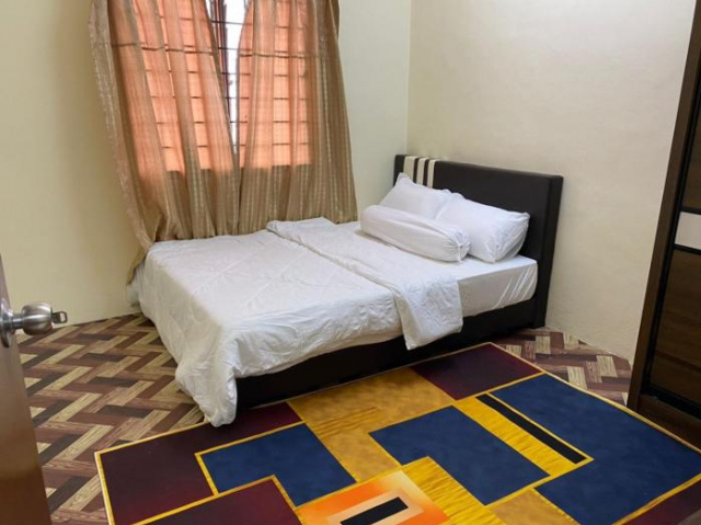 Homestay Sri Jasmine - Kajang