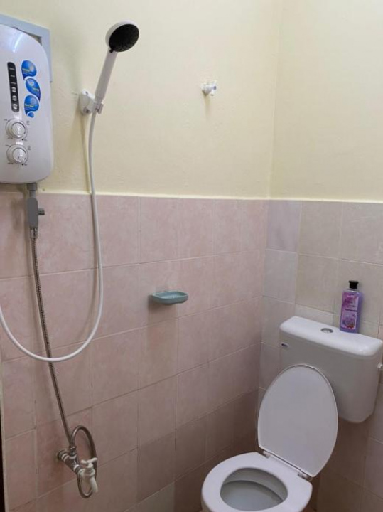 Homestay Sri Jasmine - Kajang